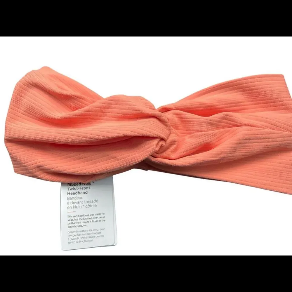 lululemon athletica elevate your